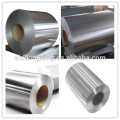 Folheta de alumínio 3102B-H24 para condicionador de ar / Folha de alumínio hidrófilo